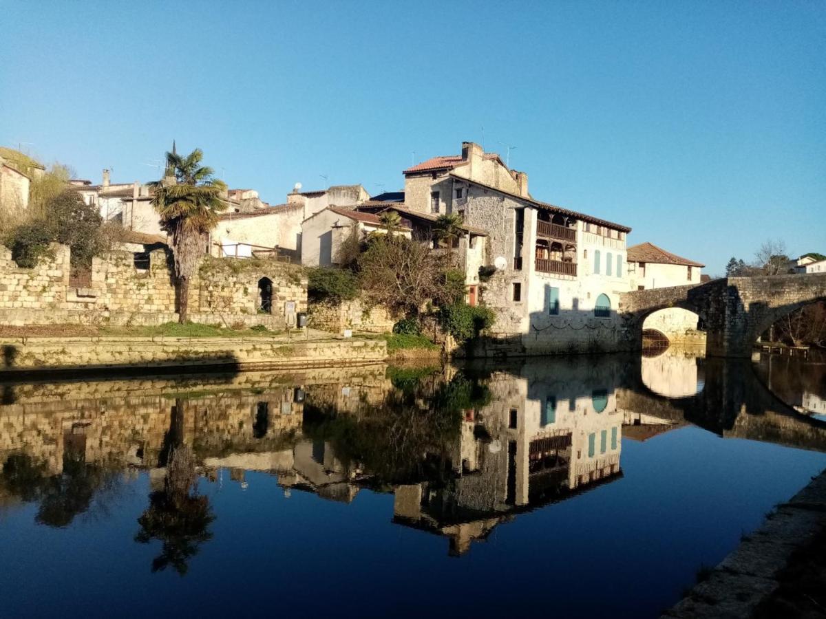 Les Terrasses Du Petit Alojamento de Acomodação e Pequeno-almoço *