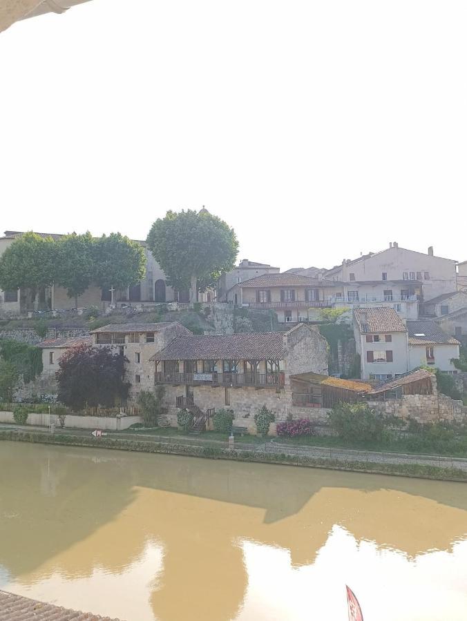 Les Terrasses Du Petit *